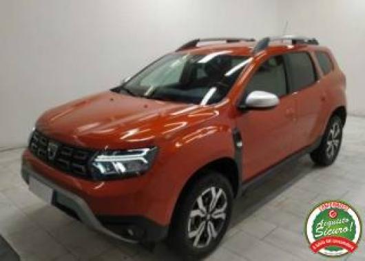 usato DACIA Duster