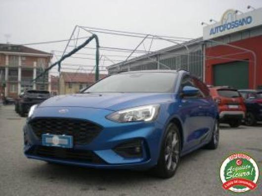 usato FORD Focus