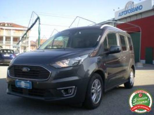 usato FORD Tourneo Connect