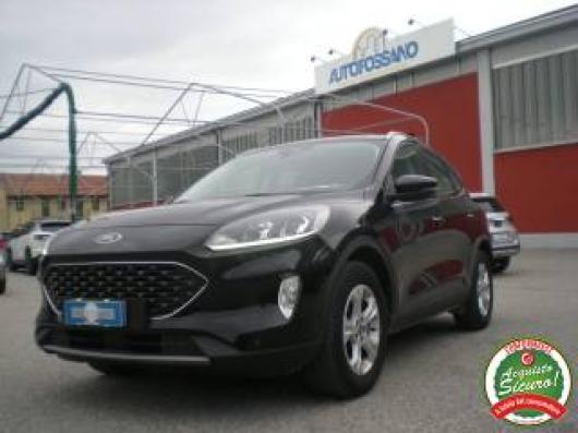 usato FORD Kuga