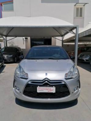 usato DS AUTOMOBILES DS 3