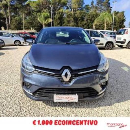 usato RENAULT Clio