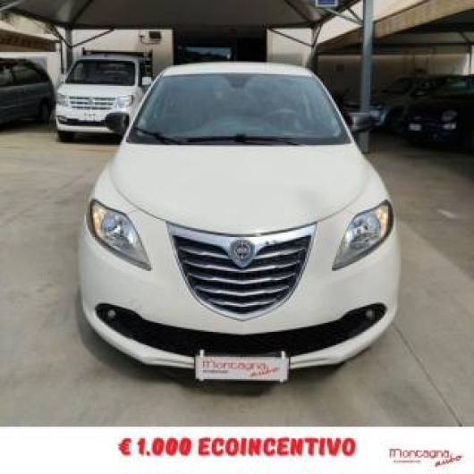 usato LANCIA Ypsilon