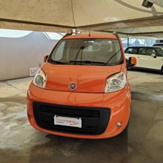 usato FIAT Qubo