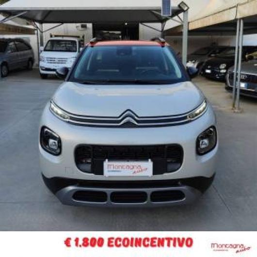 usato CITROEN C3 Aircross