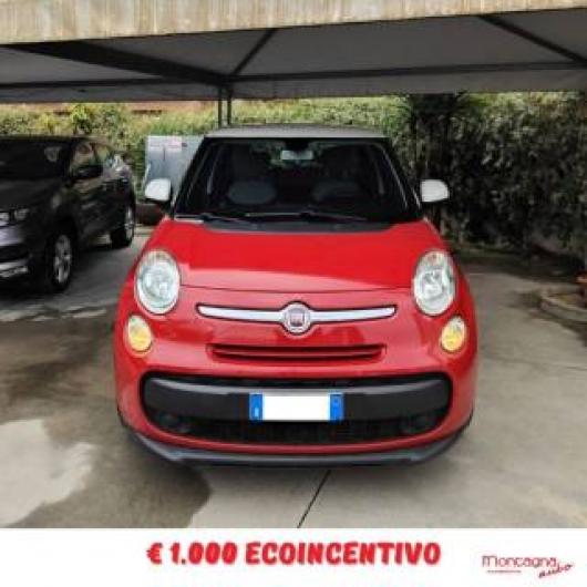 usato FIAT 500L