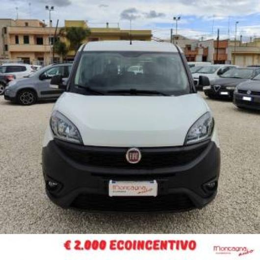 usato FIAT Doblo