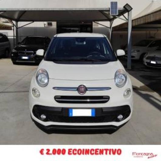 usato FIAT 500L