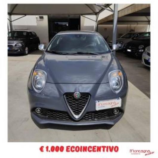 usato ALFA ROMEO MiTo