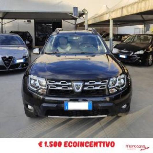 usato DACIA Duster