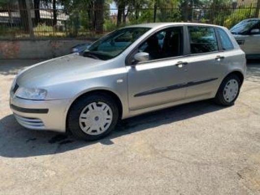 usato FIAT Stilo