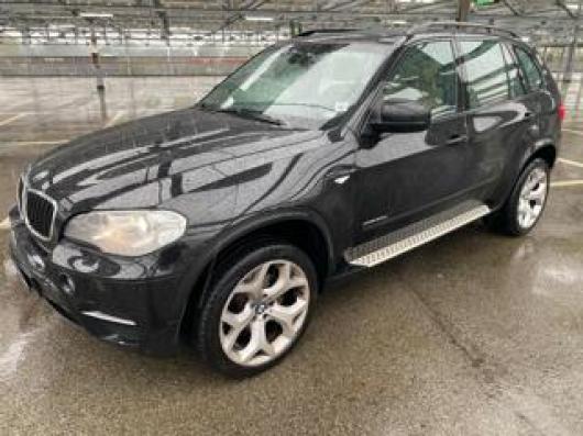 usato BMW X5