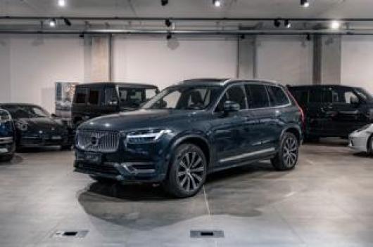 usato VOLVO XC90