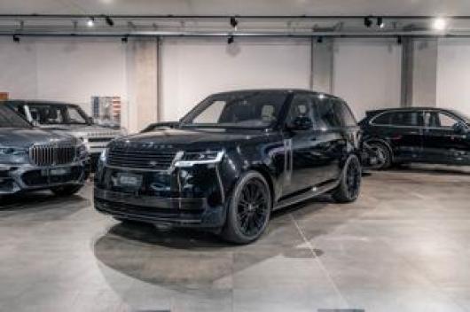 usato LAND ROVER Range Rover