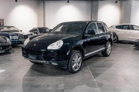 usato PORSCHE Cayenne