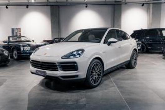 usato PORSCHE Cayenne