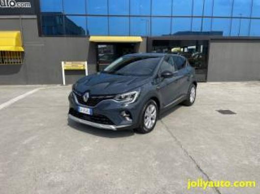 usato RENAULT Captur