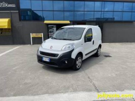 usato FIAT Fiorino