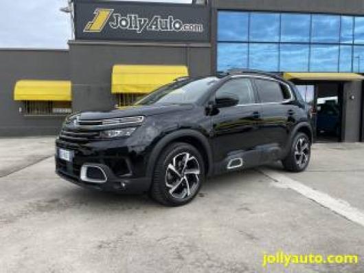 usato CITROEN C5 Aircross