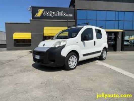 usato FIAT Fiorino