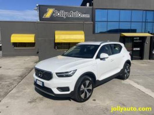 usato VOLVO XC40