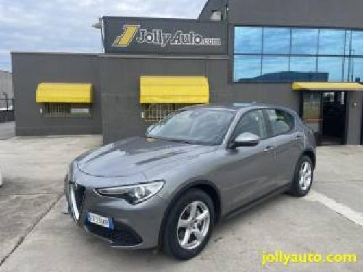 usato ALFA ROMEO Stelvio