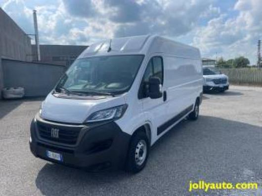 usato FIAT Ducato