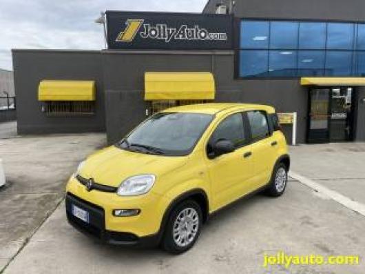 Km 0 FIAT Panda