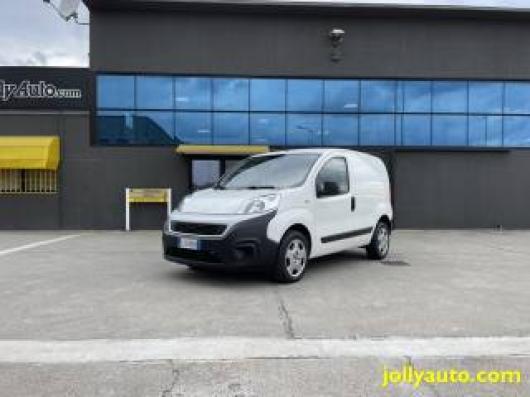 usato FIAT Fiorino