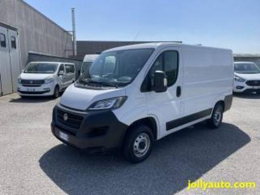 usato FIAT Ducato