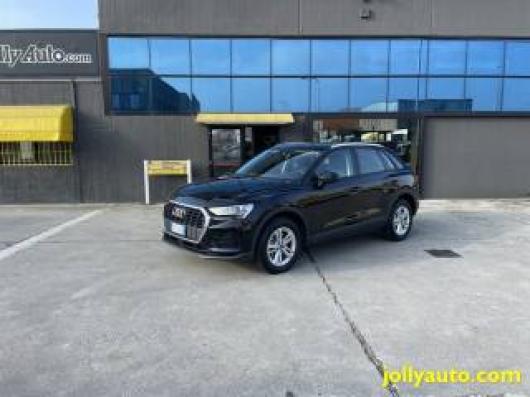 usato AUDI Q3