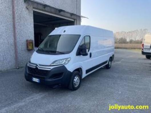 usato CITROEN Jumper