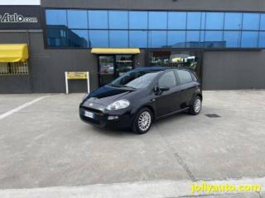 usato FIAT Punto