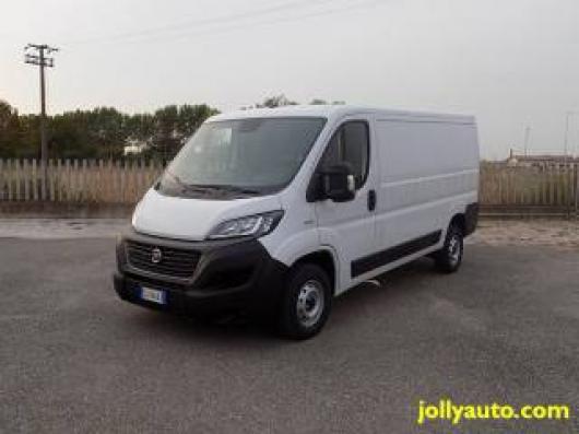 usato FIAT Ducato