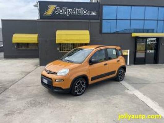 usato FIAT Panda