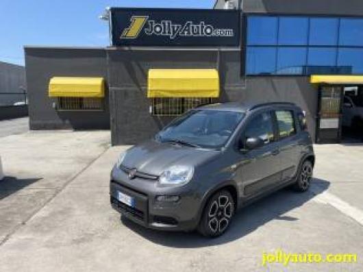 usato FIAT Panda