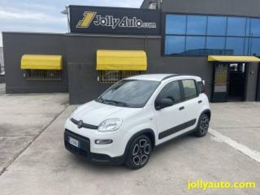 usato FIAT Panda