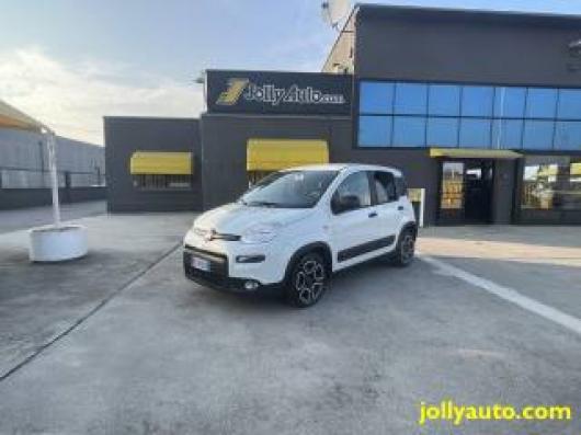 usato FIAT Panda