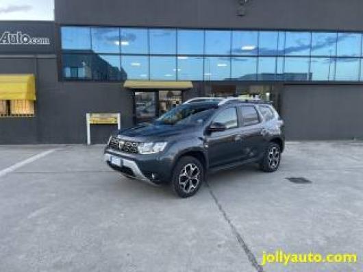 usato DACIA Duster