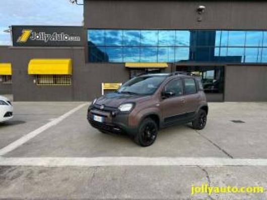 usato FIAT Panda