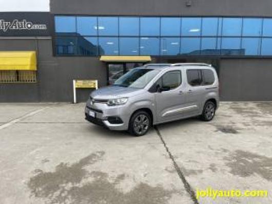 usato TOYOTA Proace City Verso