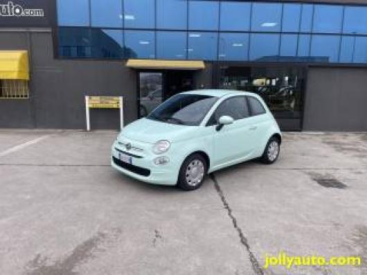 usato FIAT 500