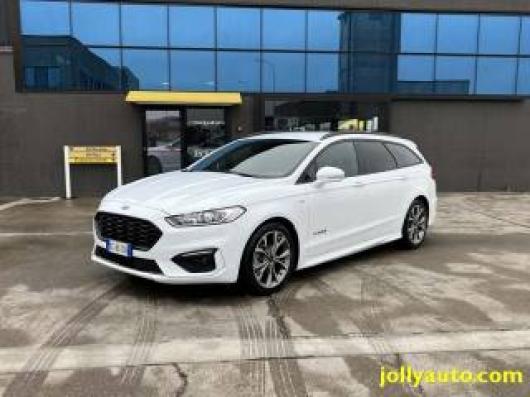 usato FORD Mondeo