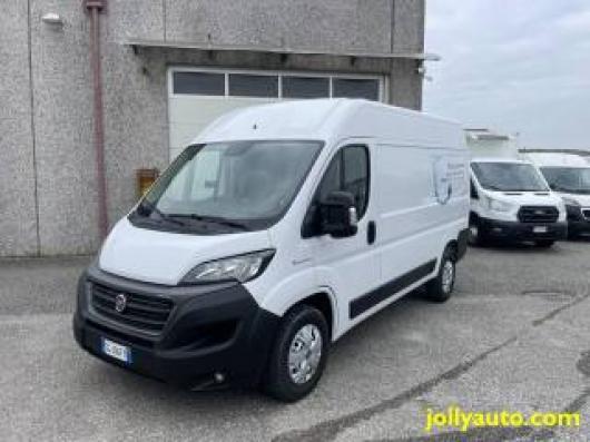 usato FIAT Ducato