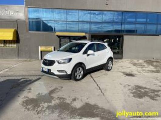 usato OPEL Mokka X