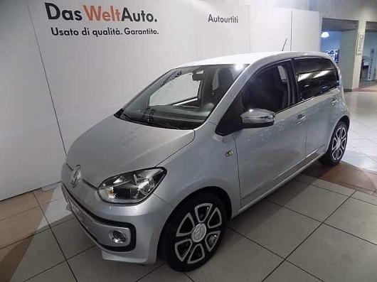  usato Volkswagen up!