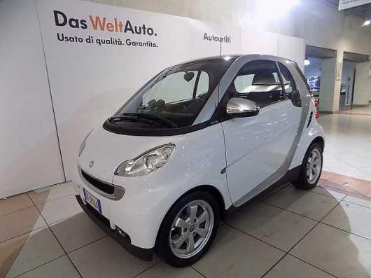  usato Smart fortwo