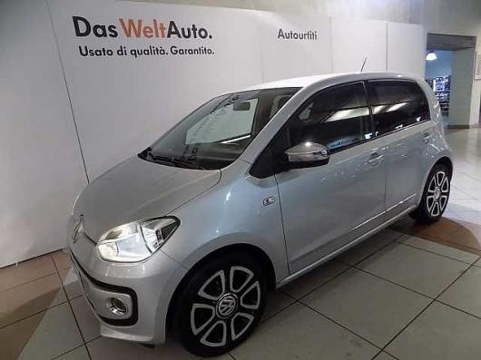  usato Volkswagen up!