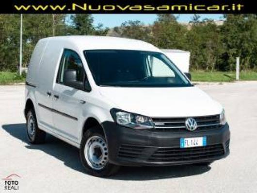 usato VOLKSWAGEN Caddy