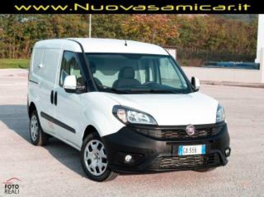 usato FIAT Doblo